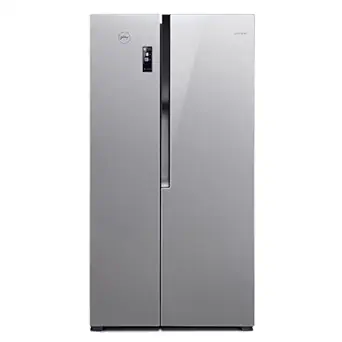 Godrej's Double Door Refrigerator Innovations