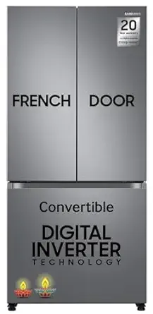 Advantages of Bottom Freezer Refrigerators