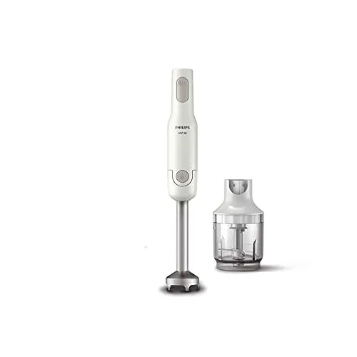 Features & Benefits of the Philips Hand Blender