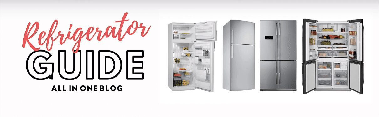 refrigerator in india 2023
