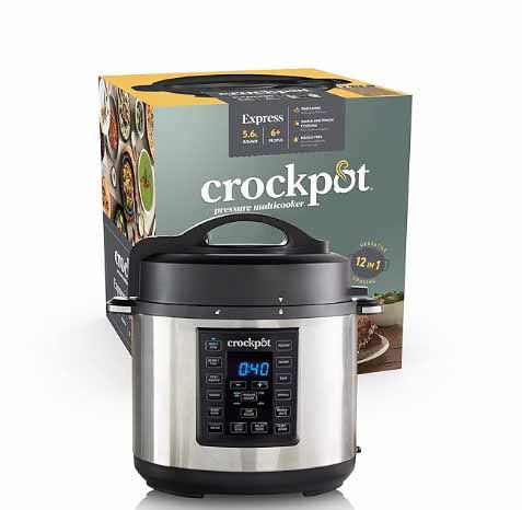 The History and Evolution of the Crock Pot
