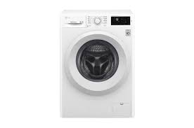 LG Washing Machine 8kg: A Comprehensive Review